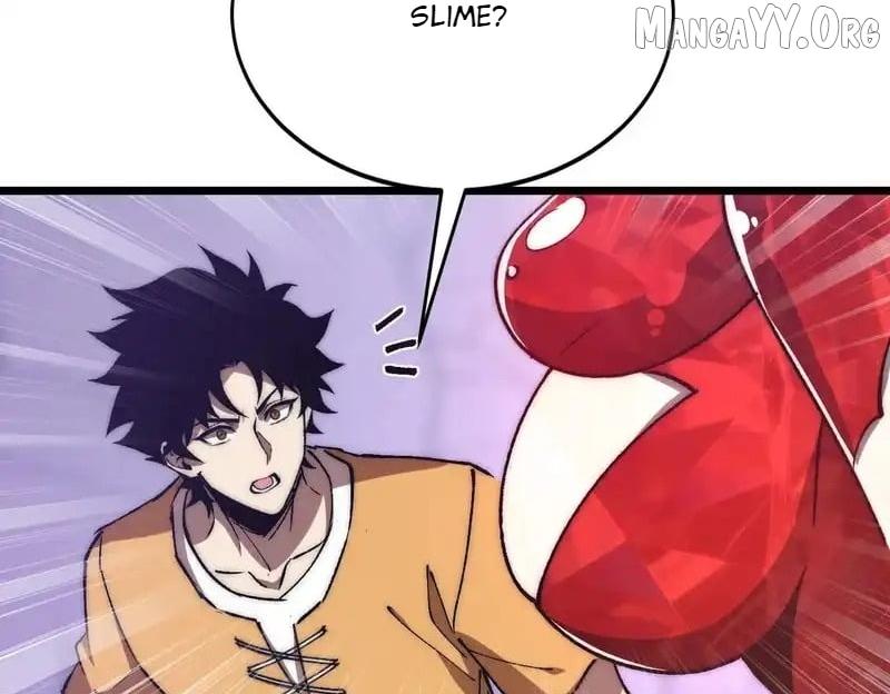 Summoning demons—I am the Abyss Chapter 44 page 65 - 
