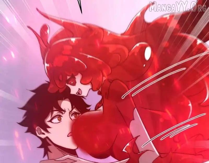 Summoning demons—I am the Abyss Chapter 44 page 67 - 