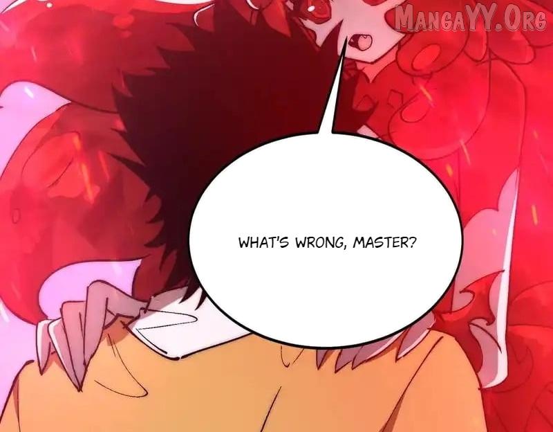 Summoning demons—I am the Abyss Chapter 44 page 72 - 