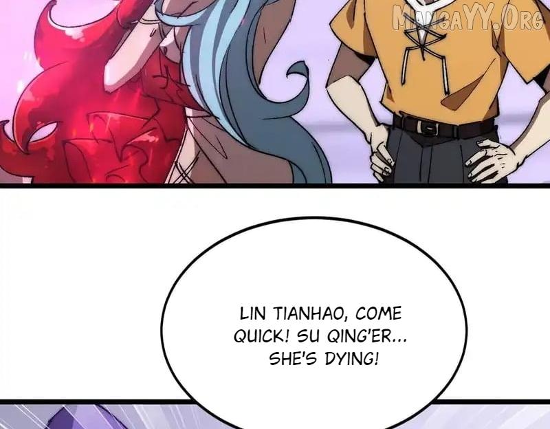 Summoning demons—I am the Abyss Chapter 44 page 78 - 