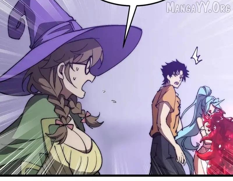 Summoning demons—I am the Abyss Chapter 44 page 79 - 