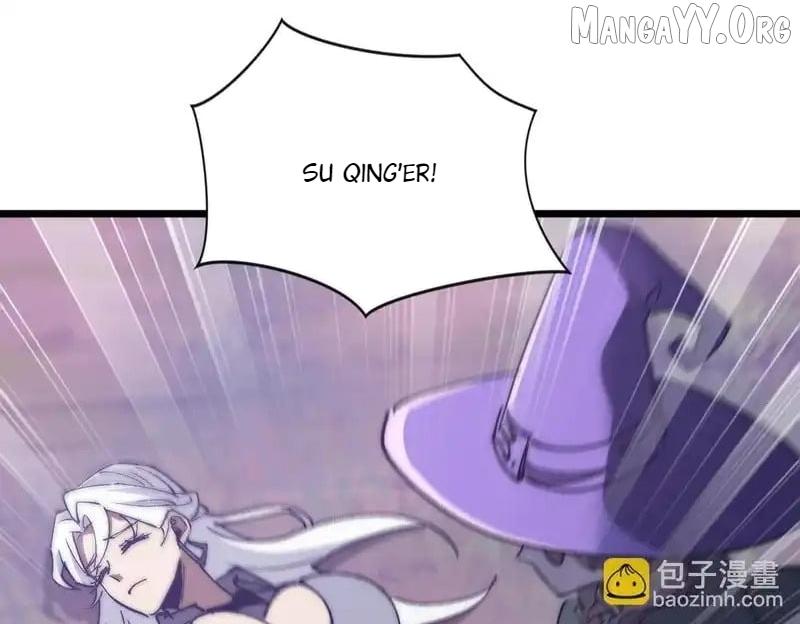 Summoning demons—I am the Abyss Chapter 44 page 80 - 