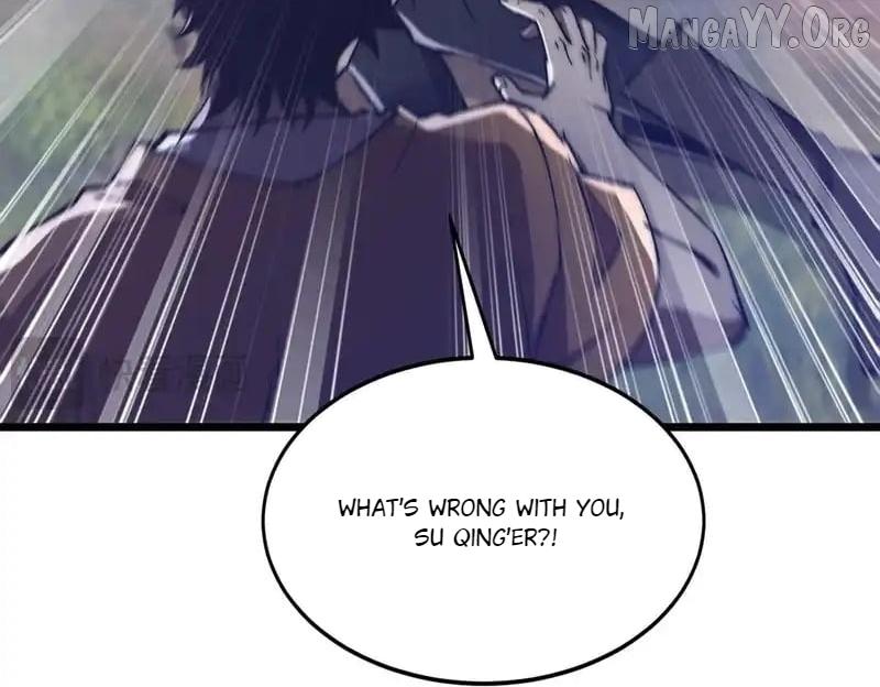 Summoning demons—I am the Abyss Chapter 44 page 82 - 