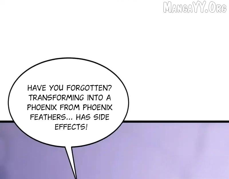 Summoning demons—I am the Abyss Chapter 44 page 83 - 