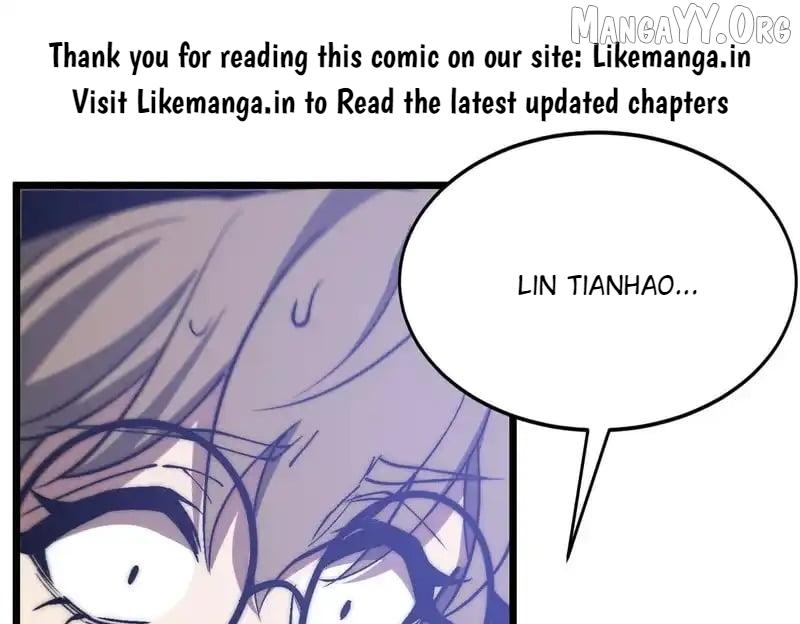 Summoning demons—I am the Abyss Chapter 45 page 2 - 