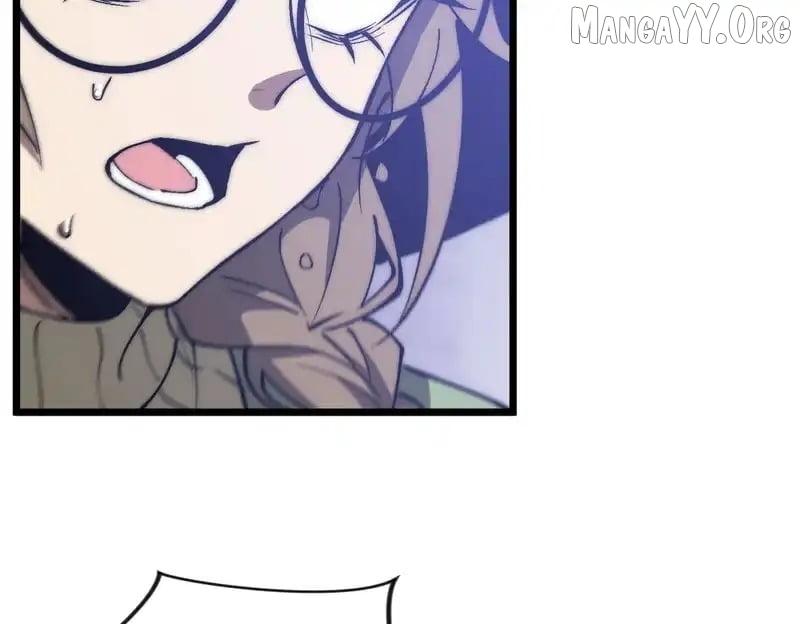 Summoning demons—I am the Abyss Chapter 45 page 3 - 