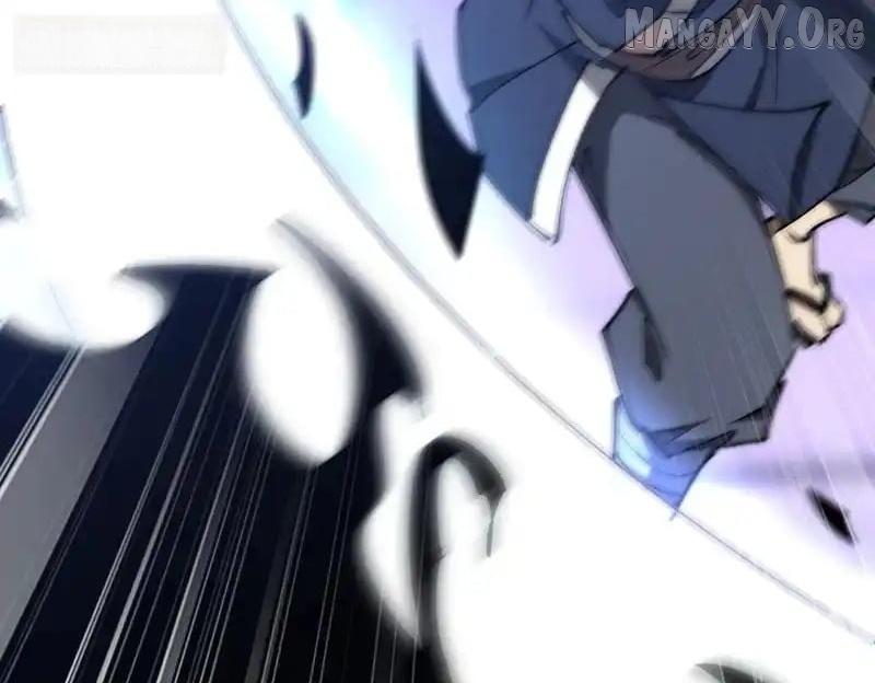 Summoning demons—I am the Abyss Chapter 45 page 21 - 