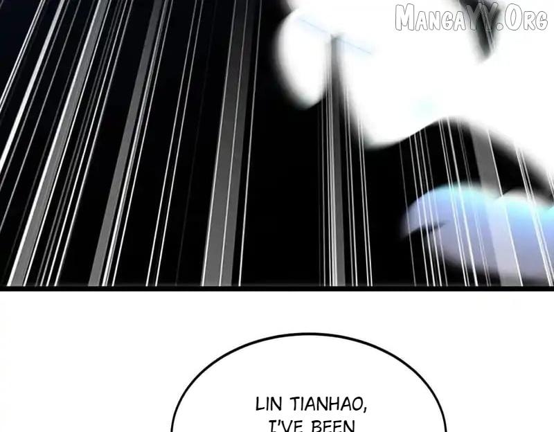 Summoning demons—I am the Abyss Chapter 45 page 22 - 