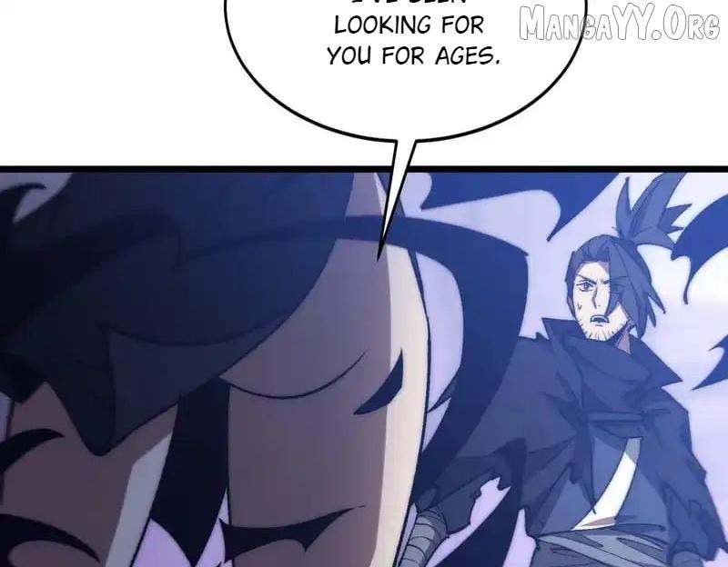 Summoning demons—I am the Abyss Chapter 45 page 23 - 