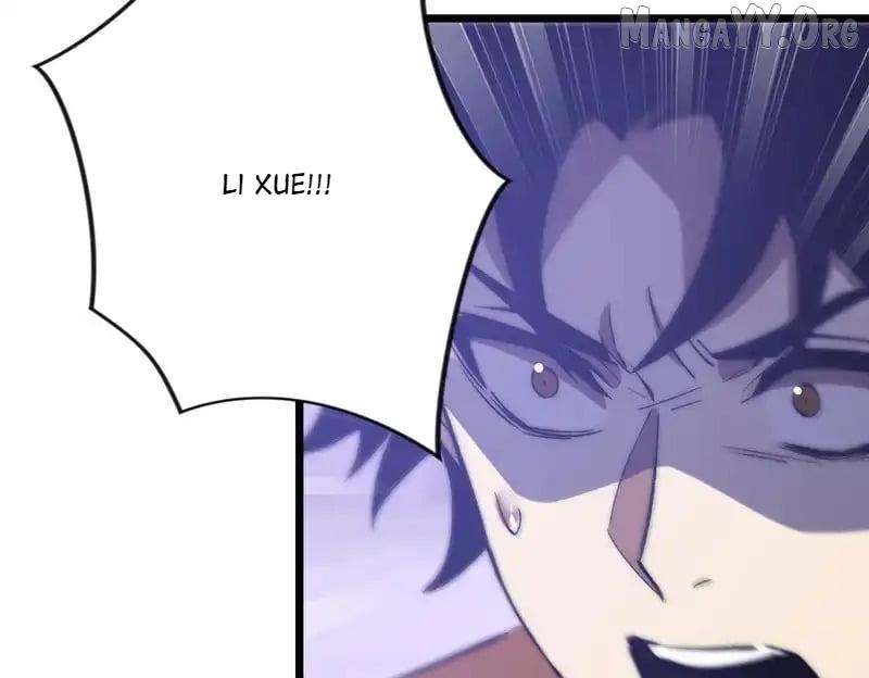 Summoning demons—I am the Abyss Chapter 45 page 4 - 