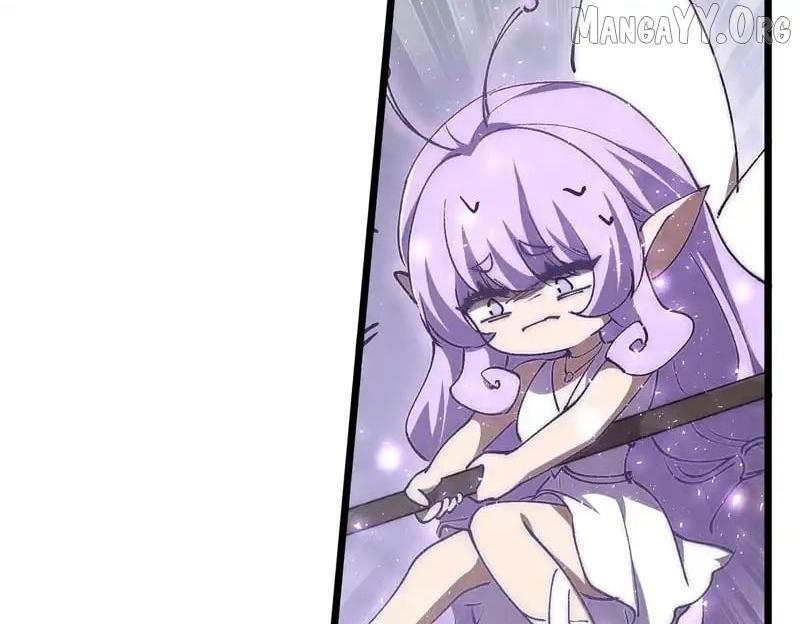 Summoning demons—I am the Abyss Chapter 45 page 33 - 