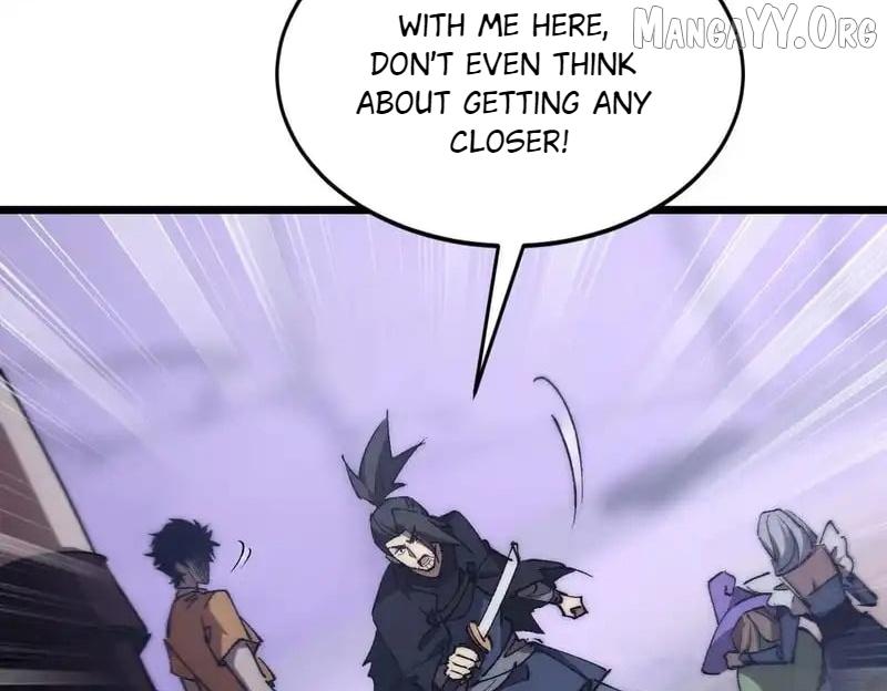 Summoning demons—I am the Abyss Chapter 45 page 39 - 