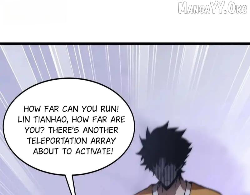 Summoning demons—I am the Abyss Chapter 45 page 45 - 