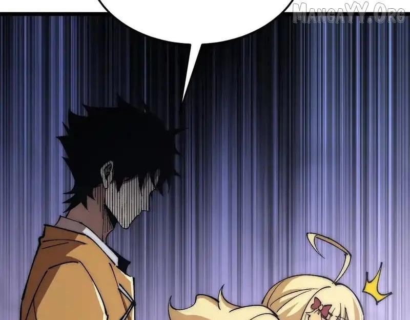 Summoning demons—I am the Abyss Chapter 45 page 51 - 