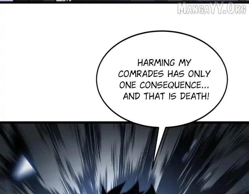 Summoning demons—I am the Abyss Chapter 45 page 53 - 