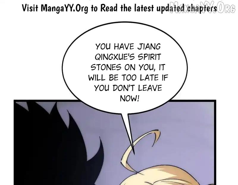 Summoning demons—I am the Abyss Chapter 45 page 56 - 