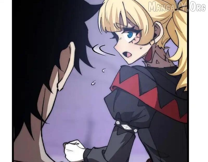 Summoning demons—I am the Abyss Chapter 45 page 57 - 