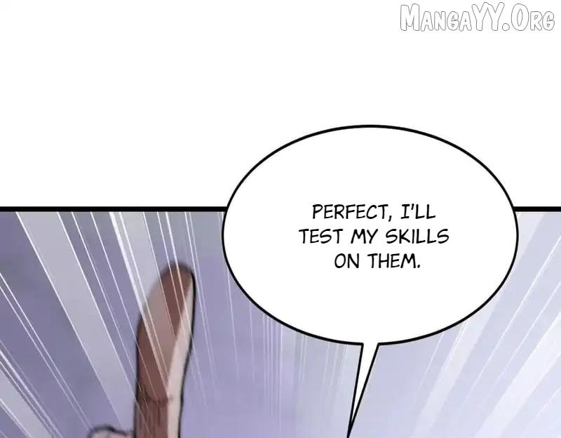 Summoning demons—I am the Abyss Chapter 45 page 60 - 