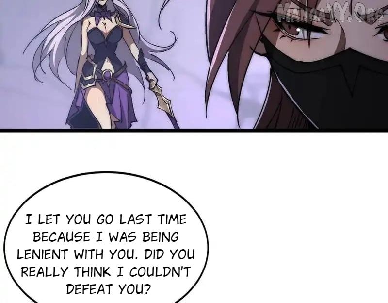 Summoning demons—I am the Abyss Chapter 45 page 64 - 