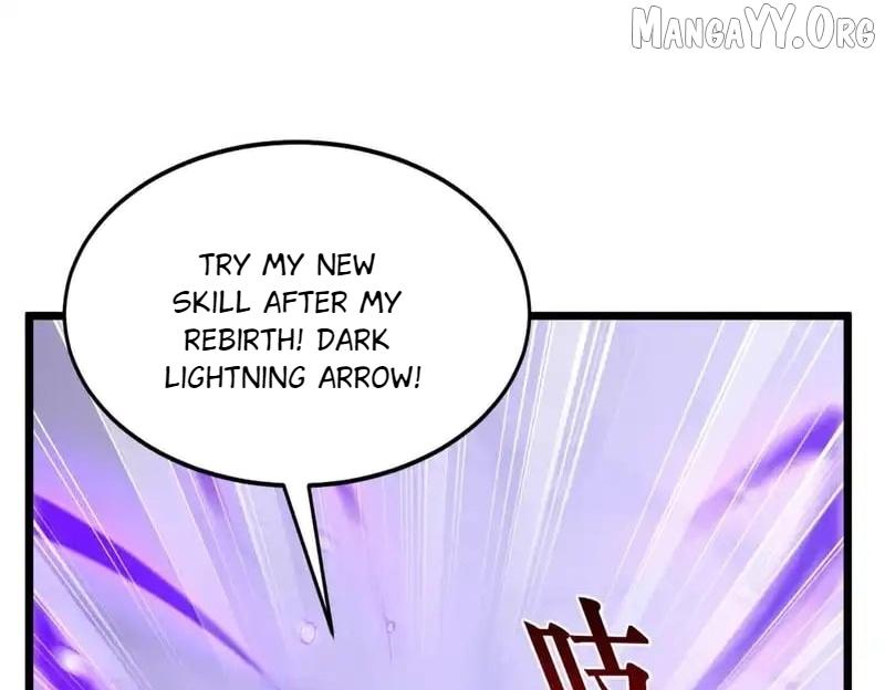 Summoning demons—I am the Abyss Chapter 45 page 68 - 