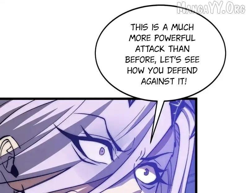 Summoning demons—I am the Abyss Chapter 45 page 76 - 