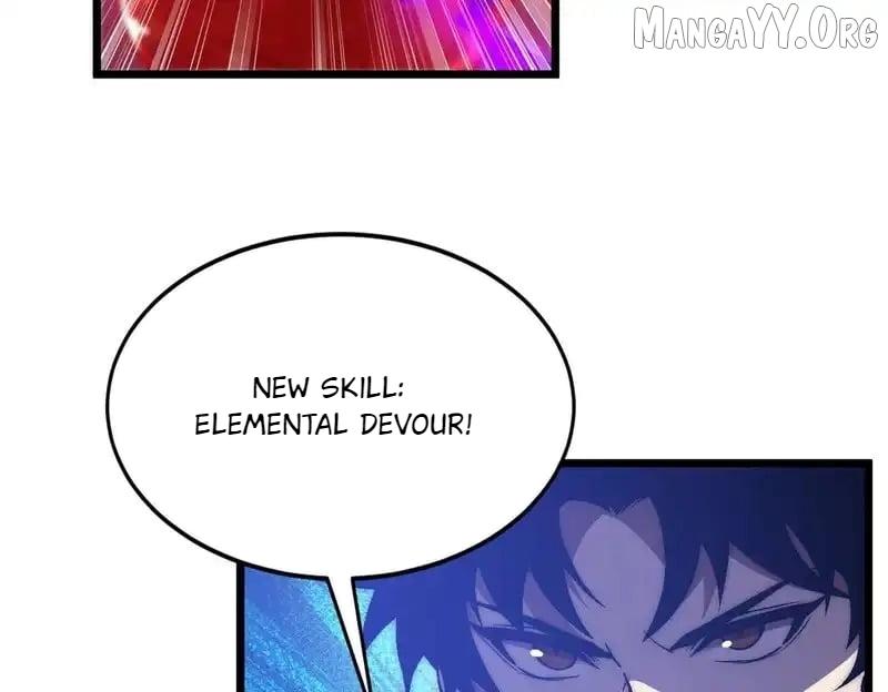 Summoning demons—I am the Abyss Chapter 45 page 83 - 