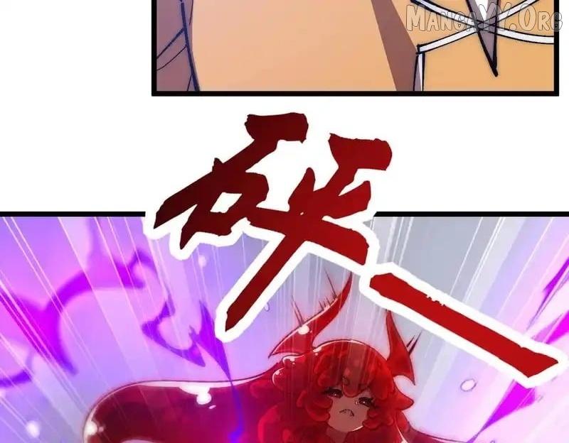 Summoning demons—I am the Abyss Chapter 45 page 85 - 