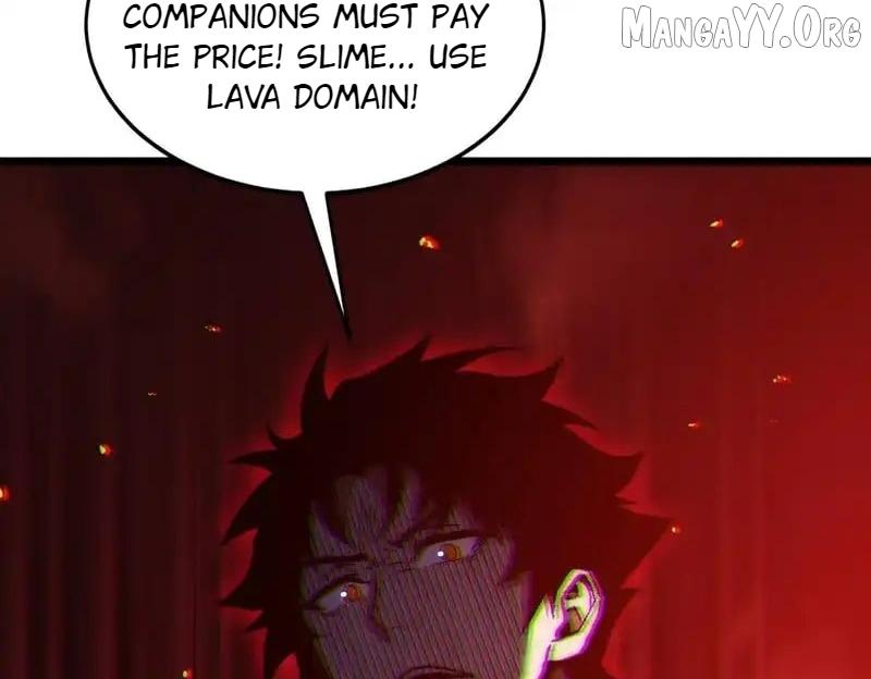 Summoning demons—I am the Abyss Chapter 45 page 88 - 