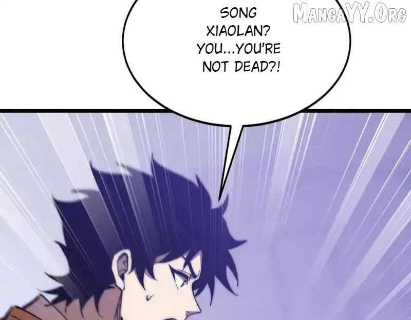 Summoning demons—I am the Abyss Chapter 45 page 10 - 