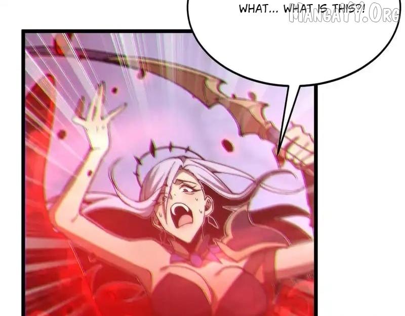 Summoning demons—I am the Abyss Chapter 45 page 100 - 