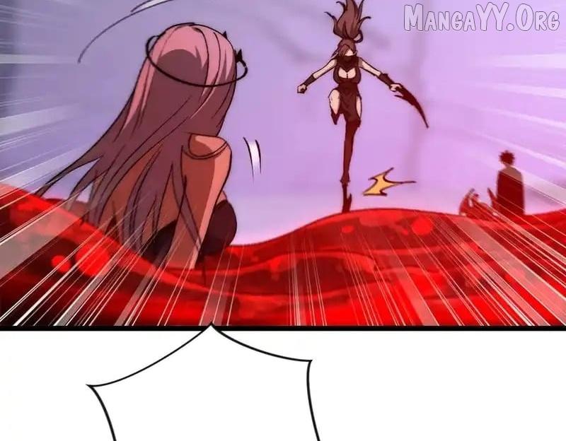 Summoning demons—I am the Abyss Chapter 46 page 2 - 
