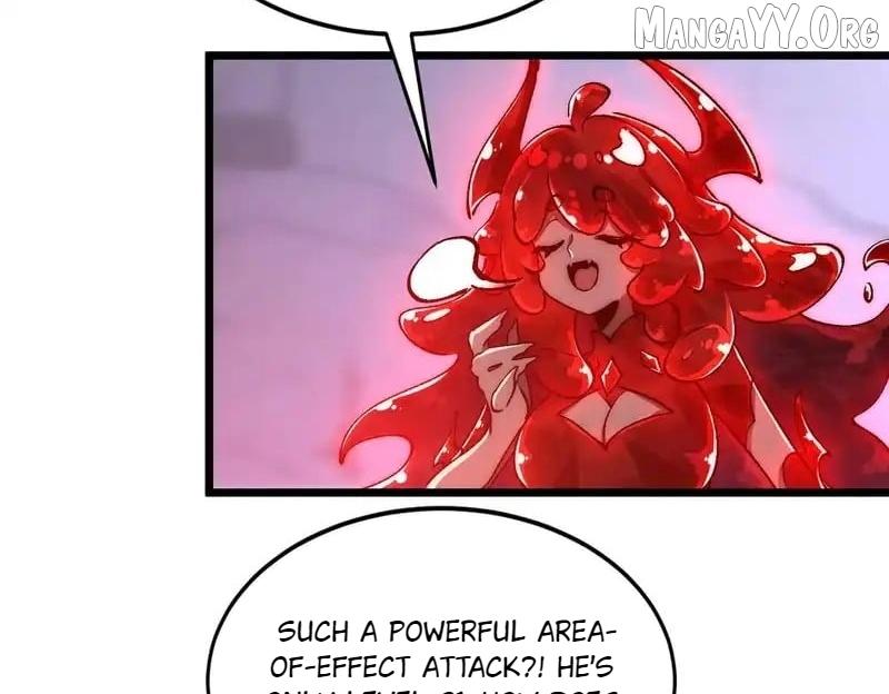 Summoning demons—I am the Abyss Chapter 46 page 11 - 