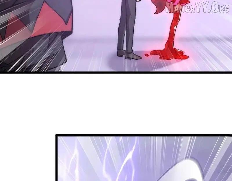 Summoning demons—I am the Abyss Chapter 46 page 13 - 