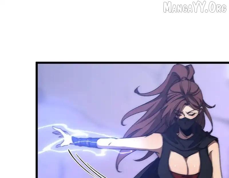 Summoning demons—I am the Abyss Chapter 46 page 16 - 