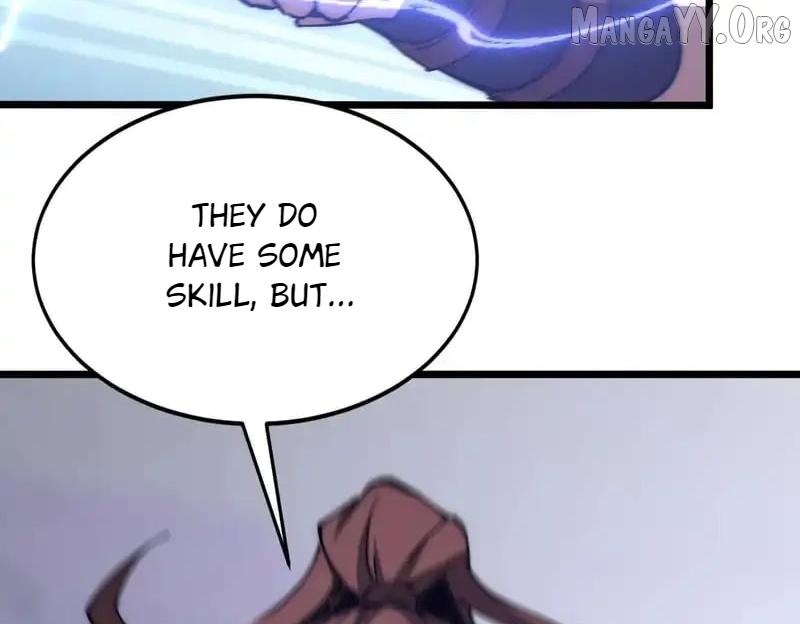 Summoning demons—I am the Abyss Chapter 46 page 18 - 