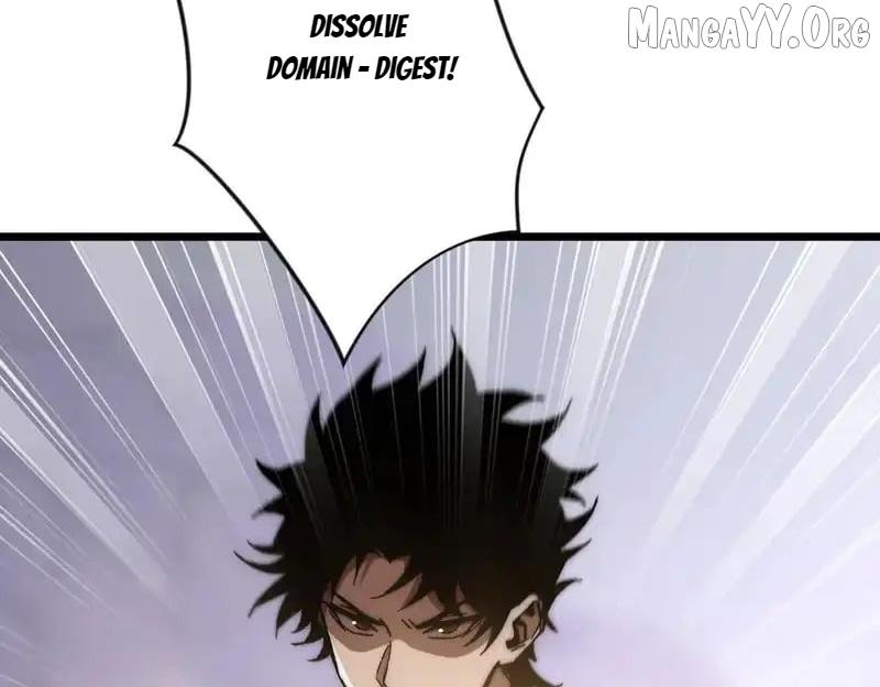 Summoning demons—I am the Abyss Chapter 46 page 3 - 