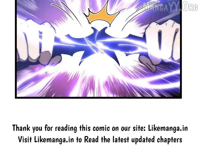 Summoning demons—I am the Abyss Chapter 46 page 22 - 