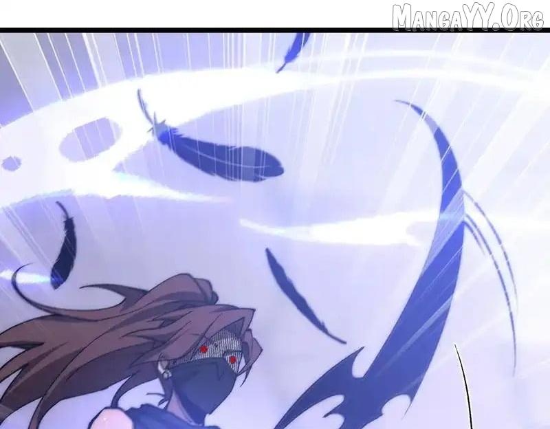 Summoning demons—I am the Abyss Chapter 46 page 23 - 