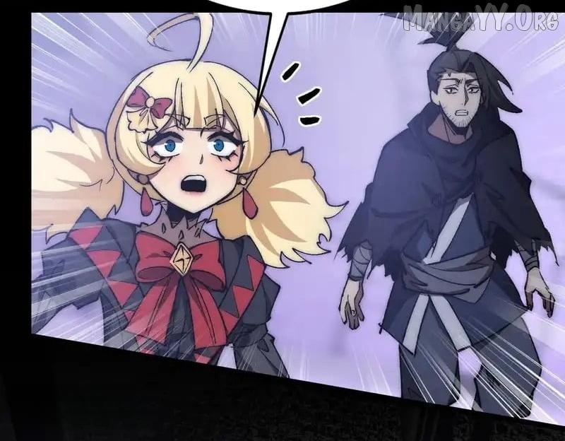 Summoning demons—I am the Abyss Chapter 46 page 26 - 