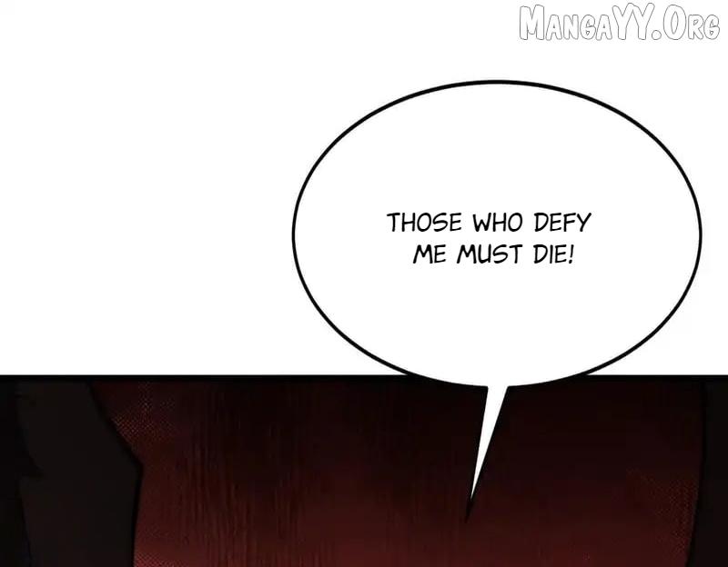 Summoning demons—I am the Abyss Chapter 46 page 32 - 