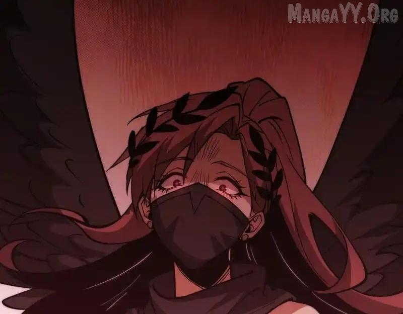 Summoning demons—I am the Abyss Chapter 46 page 33 - 