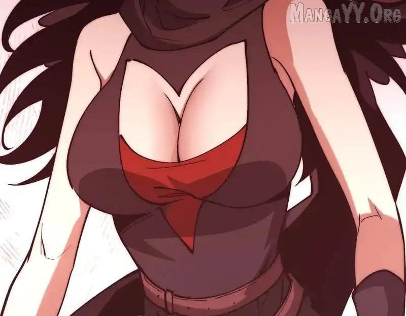 Summoning demons—I am the Abyss Chapter 46 page 34 - 