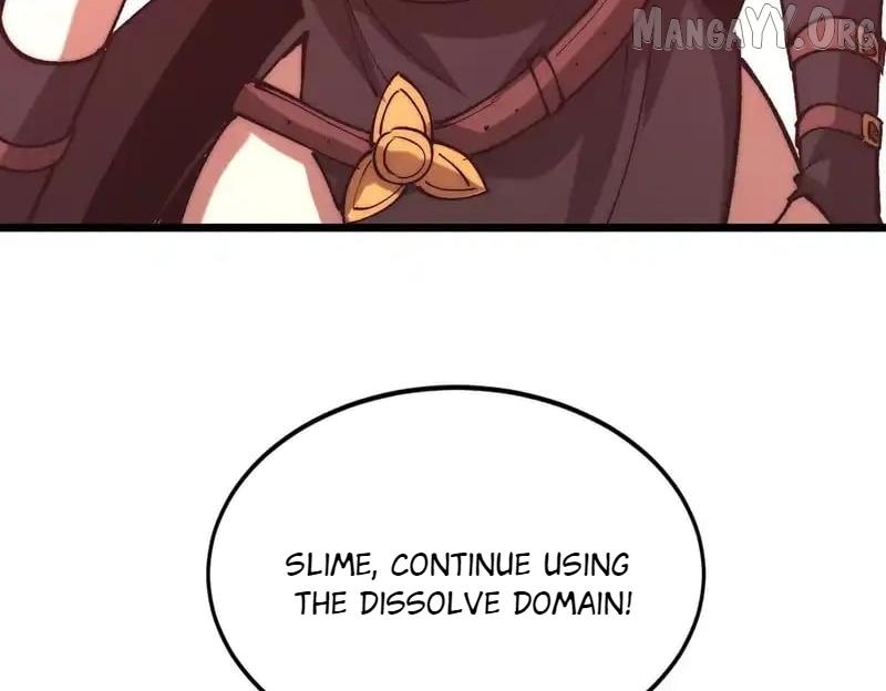 Summoning demons—I am the Abyss Chapter 46 page 35 - 