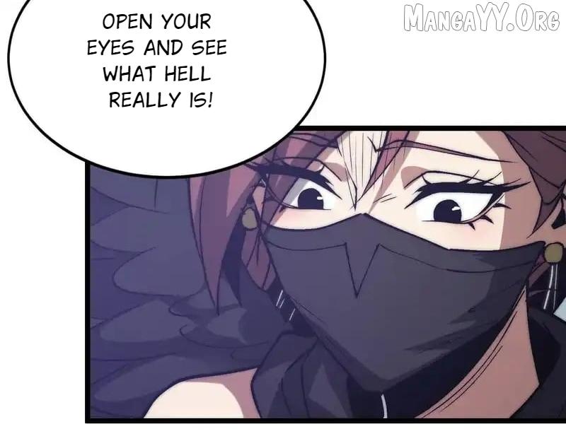Summoning demons—I am the Abyss Chapter 46 page 41 - 
