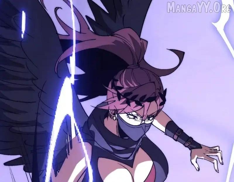 Summoning demons—I am the Abyss Chapter 46 page 43 - 