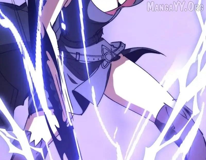 Summoning demons—I am the Abyss Chapter 46 page 44 - 