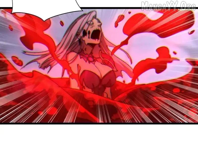 Summoning demons—I am the Abyss Chapter 46 page 7 - 