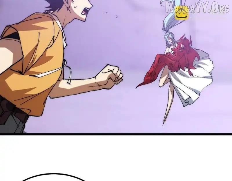 Summoning demons—I am the Abyss Chapter 46 page 63 - 