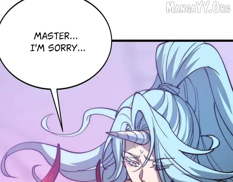 Summoning demons—I am the Abyss Chapter 46 page 64 - 