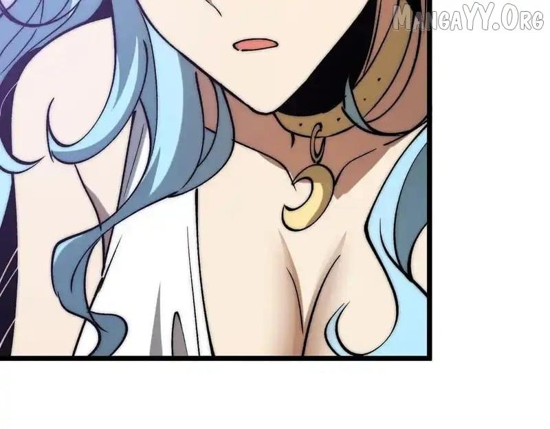 Summoning demons—I am the Abyss Chapter 46 page 72 - 